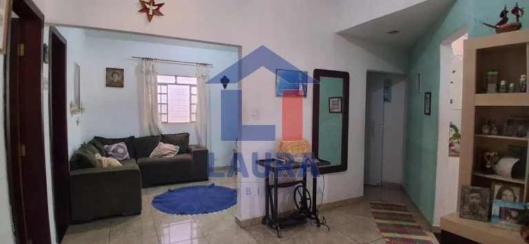 Imagem CASA RESIDENCIAL em PARÁ DE MINAS - MG, PROVIDÊNCIA