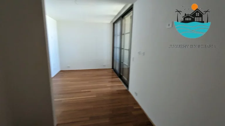 Imagem PÉ NA AREIA JUQUEHY - 5 Suítes, piscina, jacuzzi, terraço gourmet, vista para as ilhas, churrasqueira, 383 m² | Juquehy Imobiliária