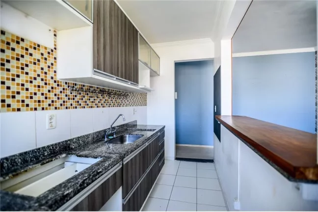 Imagem Apartamento à venda no bairro Nonoai - Porto Alegre/RS