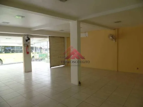 Imagem Loja à venda, 130 m² por R$ 10.000.000,00 - Piratininga - Niterói/RJ