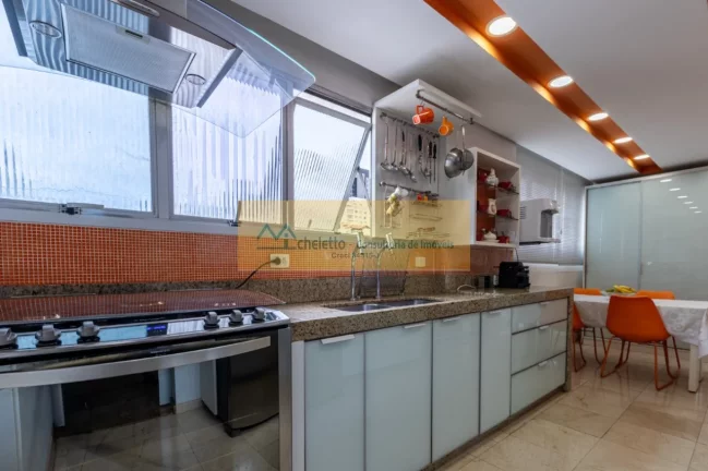 Imagem APARTAMENTO RESIDENCIAL em São Paulo - SP, Higienópolis