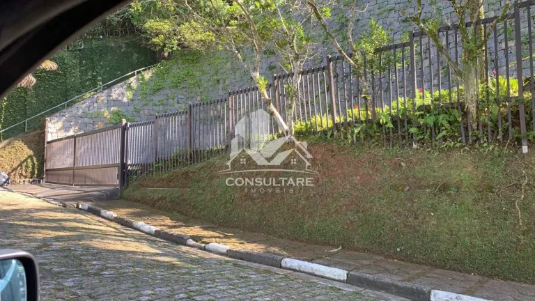 Imagem Terreno, Marapé, Santos - R$ 4.2 mi, Cod: 24475