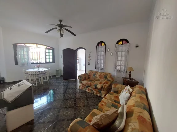 Imagem Casa à Venda em Flórida, Praia Grande - SP