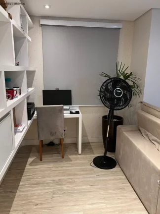 Imagem APARTAMENTO RESIDENCIAL em TABOÃO DA SERRA - SP, CHÁCARA AGRINDUS