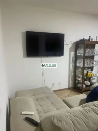 Imagem APARTAMENTO RESIDENCIAL em SÃO JOSÉ DOS CAMPOS - SP, CONDOMÍNIO RESIDENCIAL COLINAS DO PARATEHY