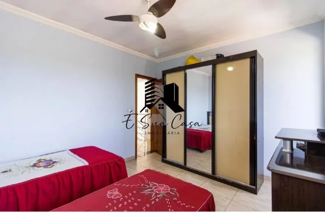 Imagem Casa a venda no Bairro Europa-Contagem-MG