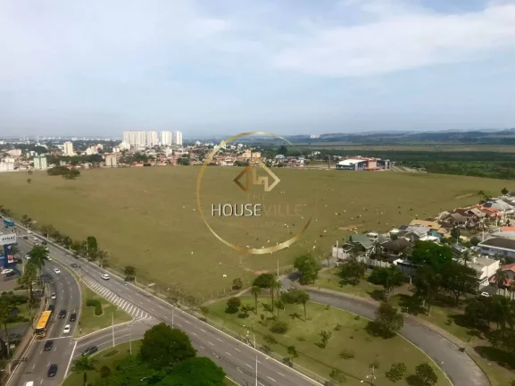Imagem Breve Lançamento - Parque Una - Terreno das Vaquinhas - Jardim Aquarius