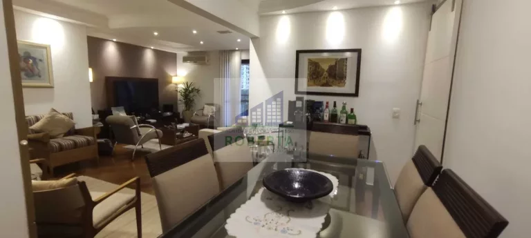 Imagem APARTAMENTO À VENDA 3 DORMITÓRIOS EM MOEMA!