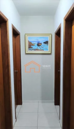 Imagem APARTAMENTO RESIDENCIAL em JOINVILLE - SC, COSTA E SILVA