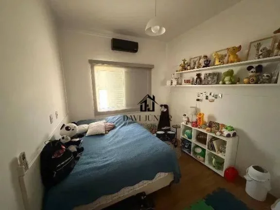 Imagem Casa com 3 dormitórios sendo 1 suíte à venda, 187 m² por R$ 1.270.000 - Condomínio Residencial Belvedere II - Votorantim/SP