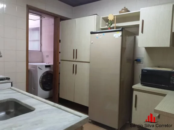 Imagem Apartamento Duplex Com 03 Dormitórios a Venda em Vila Abernéssia.