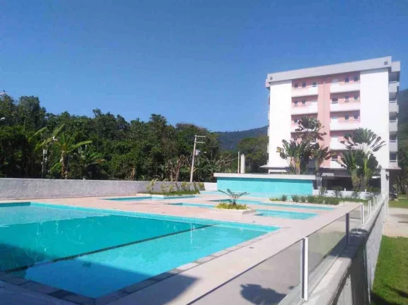 Imagem APARTAMENTO COM ÓTIMA LOCALIZAÇÃO, PERTINHO DA PRAIA!