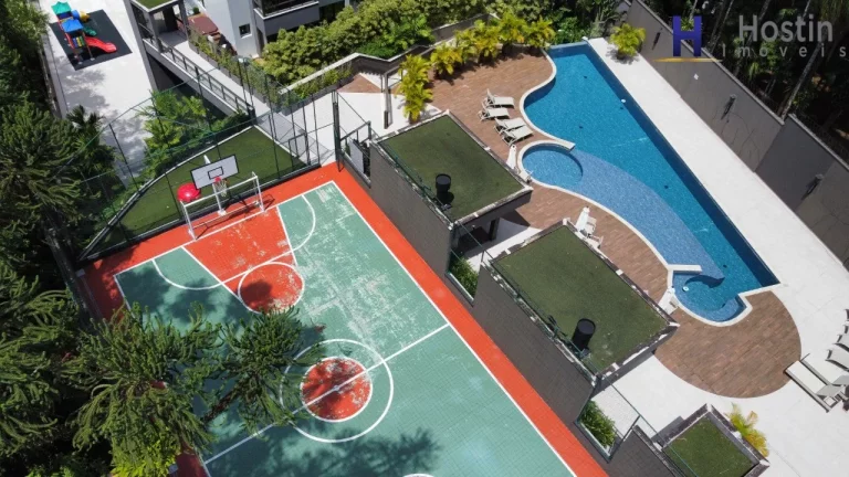 Imagem APARTAMENTO RESIDENCIAL em JOINVILLE - SC, AMÉRICA