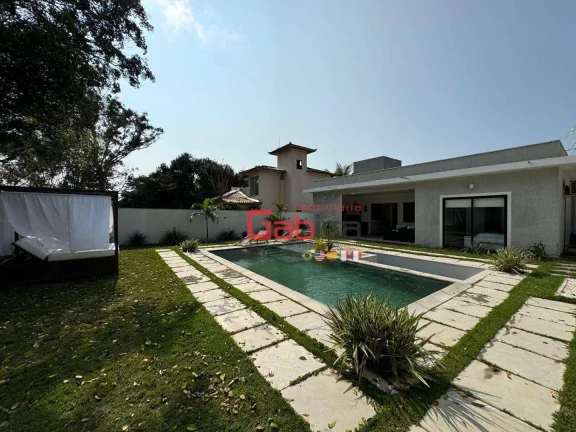 Imagem Casa com 2 dormitórios à venda, 450 m² por R$ 1.170.000,00 - Praia Caravelas - Armação dos Búzios/RJ