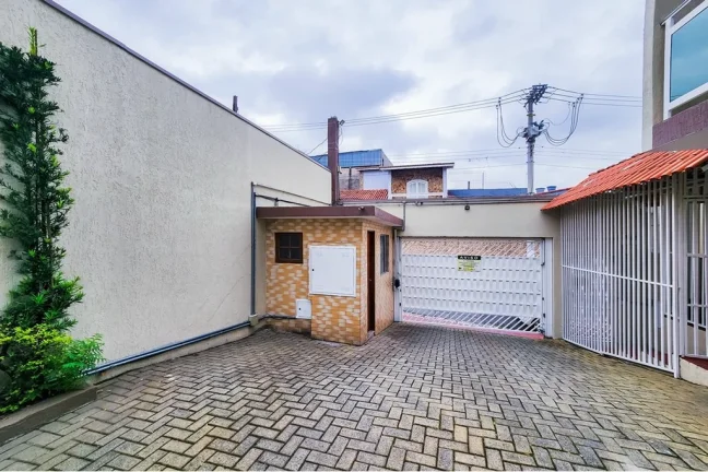 Imagem CASA RESIDENCIAL em São Paulo - SP, Vila Dionisia