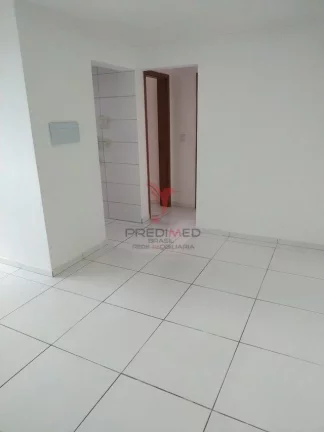 Imagem Apartamento de 2 quartos - Jaguaribe - João Pessoa/PB Mangabeira - João Pessoa