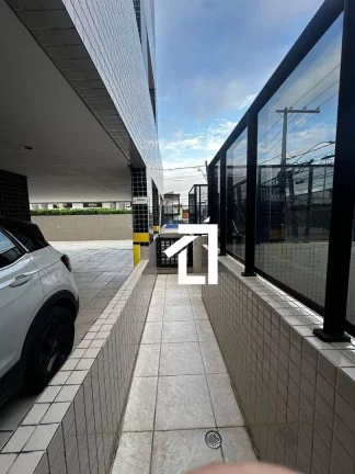 Imagem Apartamento | Gruta de Lourdes | 3 Quartos com 1 Suíte | 2 Vagas | 99m²
