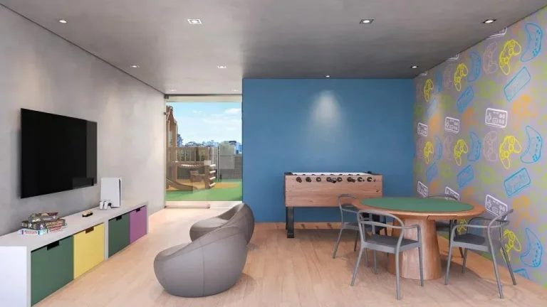 Imagem Apartamento Padrão