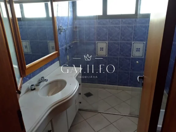 Imagem APARTAMENTO A VENDA NO CONDOMINIO SERRA DOS CRISTAIS - AV NOVE DE JULHO - JUNDIAÍ - SP