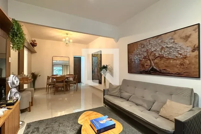 Imagem Apartamento à Venda - Copacabana, 2 Quartos, 85 m2