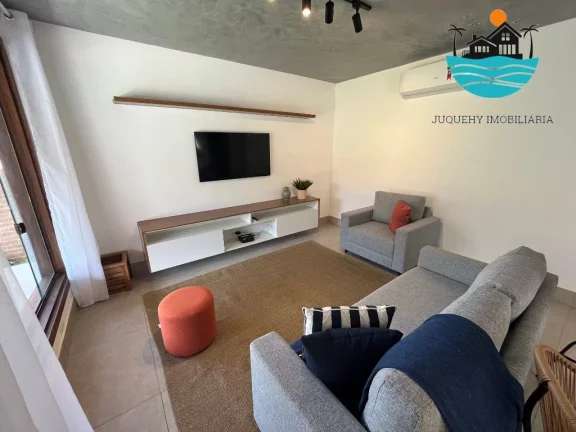 Imagem Oportunidade - Venda de Casas em Juquehy Litoral Norte com, 3 suítes, piscina, 160m² de área construída e 300m² de terreno | Juquehy Imobiliária