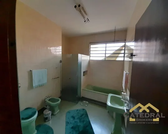 Imagem Casa com 2 quartos à Venda na Vila Arens - Jundiaí/SP