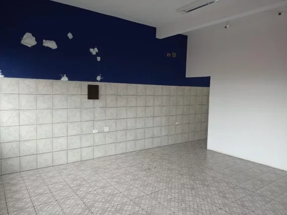 Imagem Salão para alugar, 244 m² por R$ 6.433,00/mês - Centro - Suzano/SP