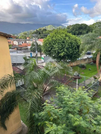 Imagem Excelente apartamento no Condomínio Village das Laranjeiras