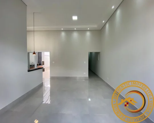 Imagem CASA RESIDENCIAL em SALTO - SP, VILLAGE MOUTONNÉE