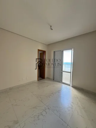 Imagem Apartamento de 2 Dormitórios sendo 1 suíte no bairro Caiçara - Praia Grande