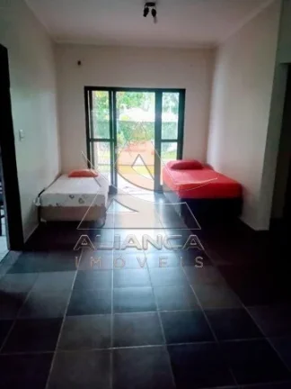 Imagem Chácara - Ribeirão Preto - Recreio Internacional