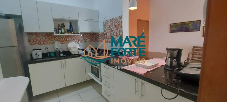 Imagem Apartamento garden em um dos melhores condomínios na bairro do Itaguá
