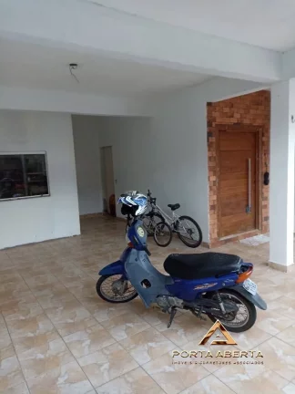 Imagem Casa 3 quartos, suíte Cidade Nova - cod 1315