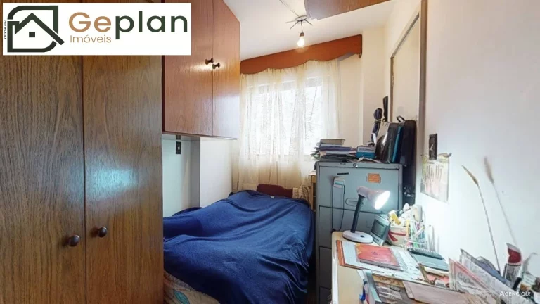Imagem Apartamento 2 quartos 60m² - Metrô Paraíso