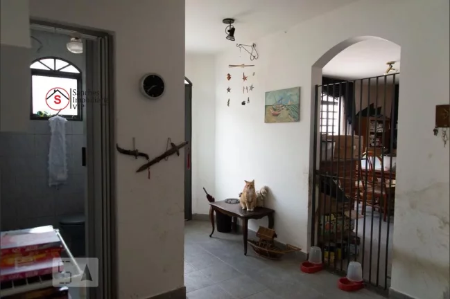 Imagem CASA RESIDENCIAL em SÃO PAULO - SP, Anália Franco