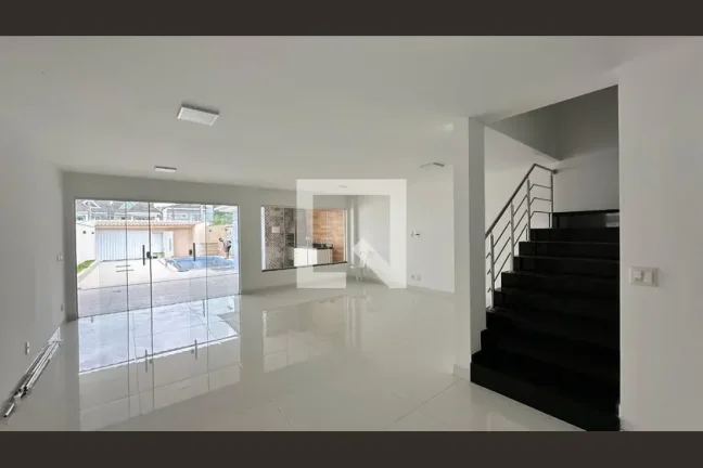 Imagem Casa à Venda - Recreio, 5 Quartos, 300 m2