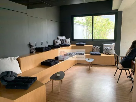 Imagem Apartamento à venda, 28 m² por R$ 630.000,00 - Vila Olímpia - São Paulo/SP