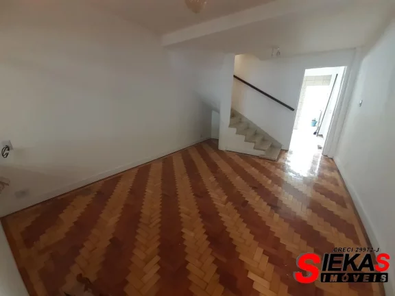 Imagem CASA - 60M² - 2 DORMITÓRIOS - 1 VAGA COBERTA - PENHA DE FRANÇA