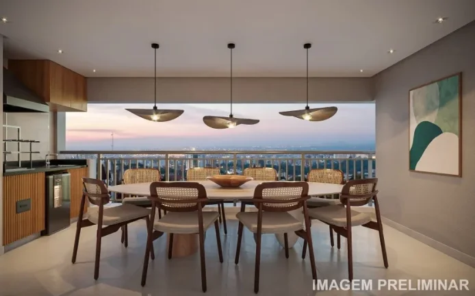 Imagem Inspire Diálogo Home Resort - Inspire Diálogo Home Resort