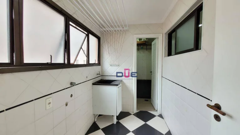 Imagem Apartamento com 1 dormitório à venda, 63 m² por R$ 520.000,00 - Embaré - Santos/SP