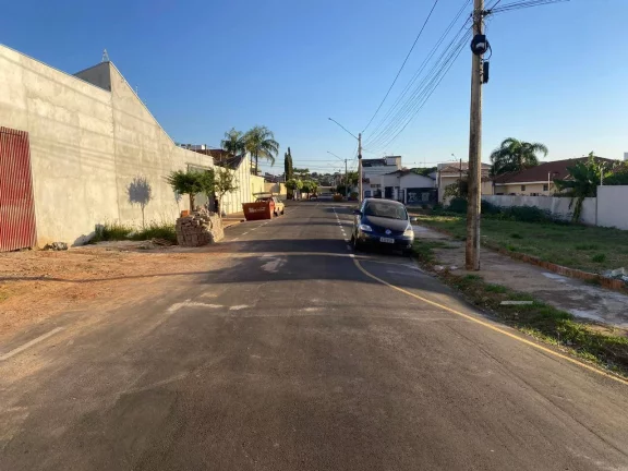 Imagem Lindo lote de esquina no Agudo Romão!