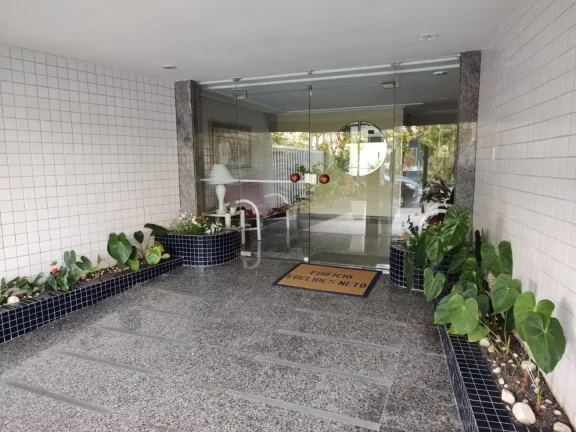 Imagem Apartamento com 1 dormitório à venda, 72 m² por R$ 500.000,00 - Passagem - Cabo Frio/RJ