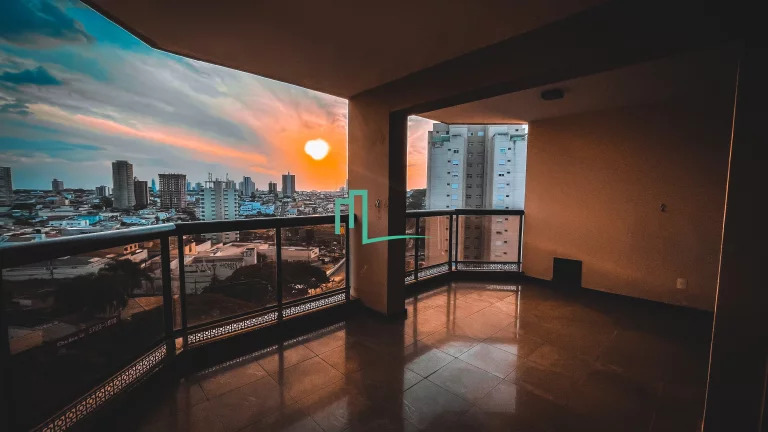 Imagem UNIDADE EXCLUSIVA Á VENDA NO EDIFICIO PANORAMA.