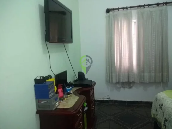 Imagem Casa à venda em Santos/SP