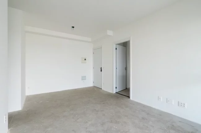 Imagem Apartamento com 3 Quartos à Venda, 109 m² em Campo Belo - São Paulo