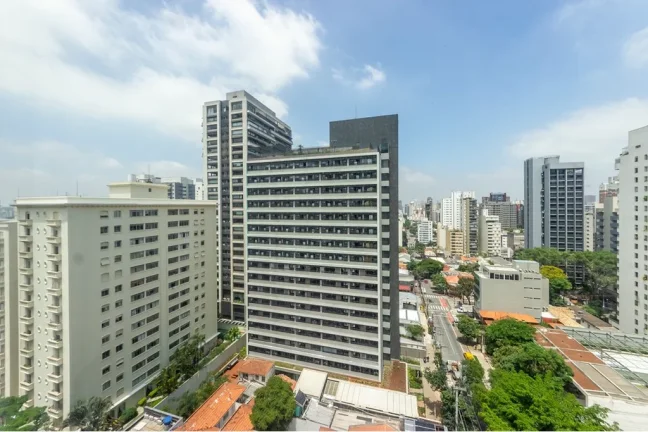Imagem APARTAMENTO RESIDENCIAL em São Paulo - SP, Pinheiros