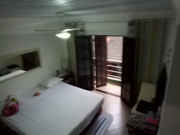 Imagem SOBRADO RESIDENCIAL À VENDA, JARDIM DAS FLORES, SUZANO