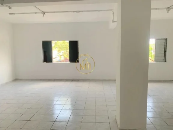 Imagem Comercial para Venda em São Bernardo do Campo, Rudge Ramos, 20 banheiros, 20 vagas