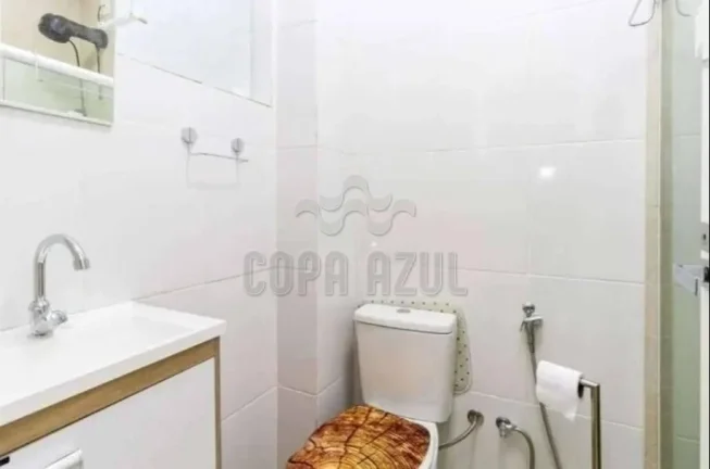 Imagem Copacabana – Rua Paula Feitas | Residencial › Apartamento 3 quarto(s) à Venda
