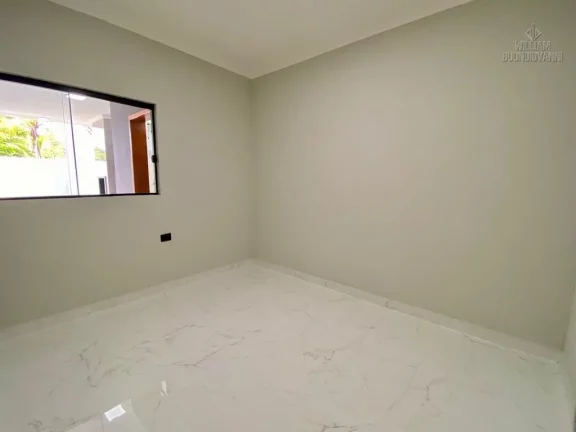 Imagem Sensacional casa com fino acabamento em Mongaguá à venda !